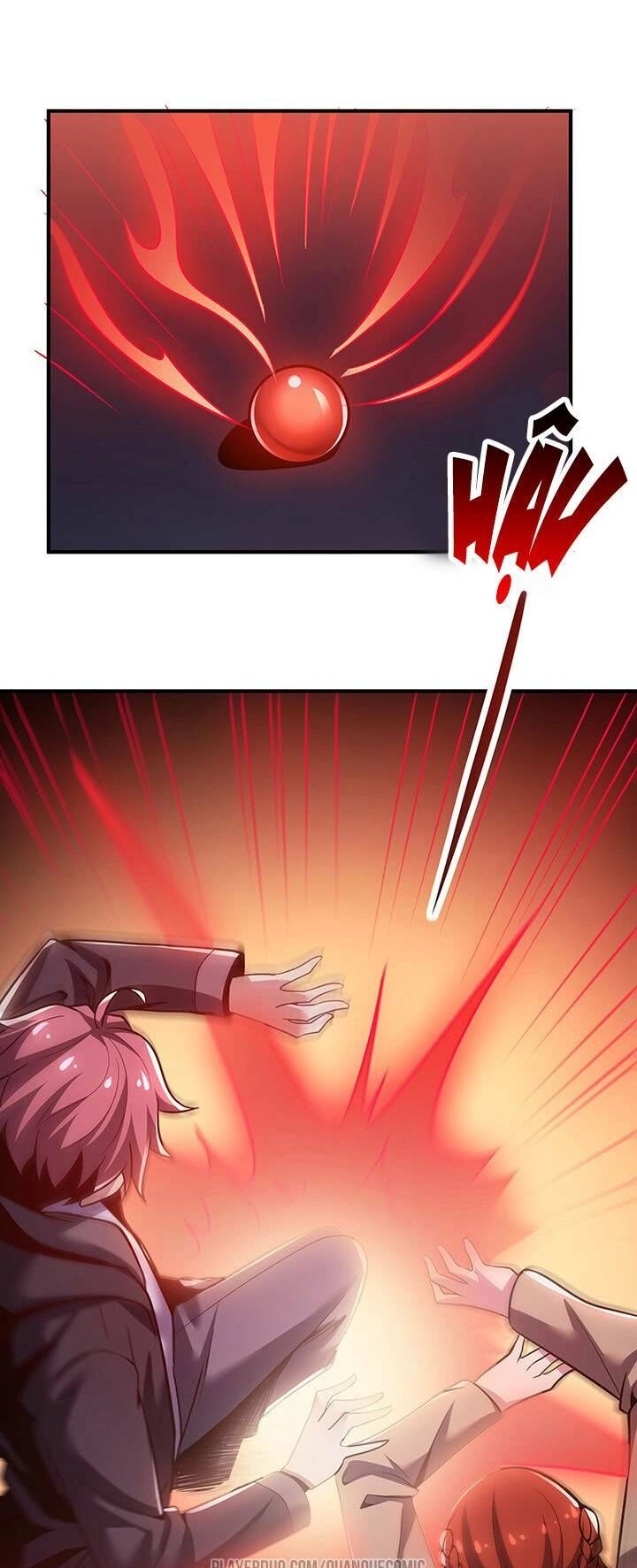 Bất Tử Thần Vương Tu Liên Tục Chapter 25.2 - 11