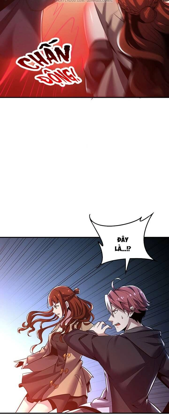 Bất Tử Thần Vương Tu Liên Tục Chapter 25.2 - 12