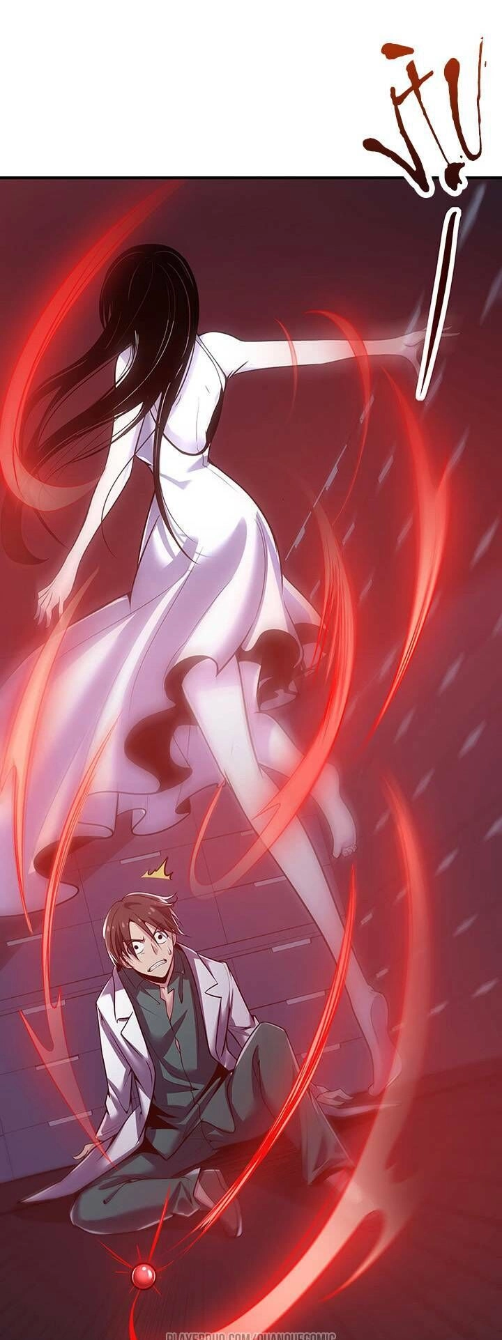 Bất Tử Thần Vương Tu Liên Tục Chapter 25.2 - 13