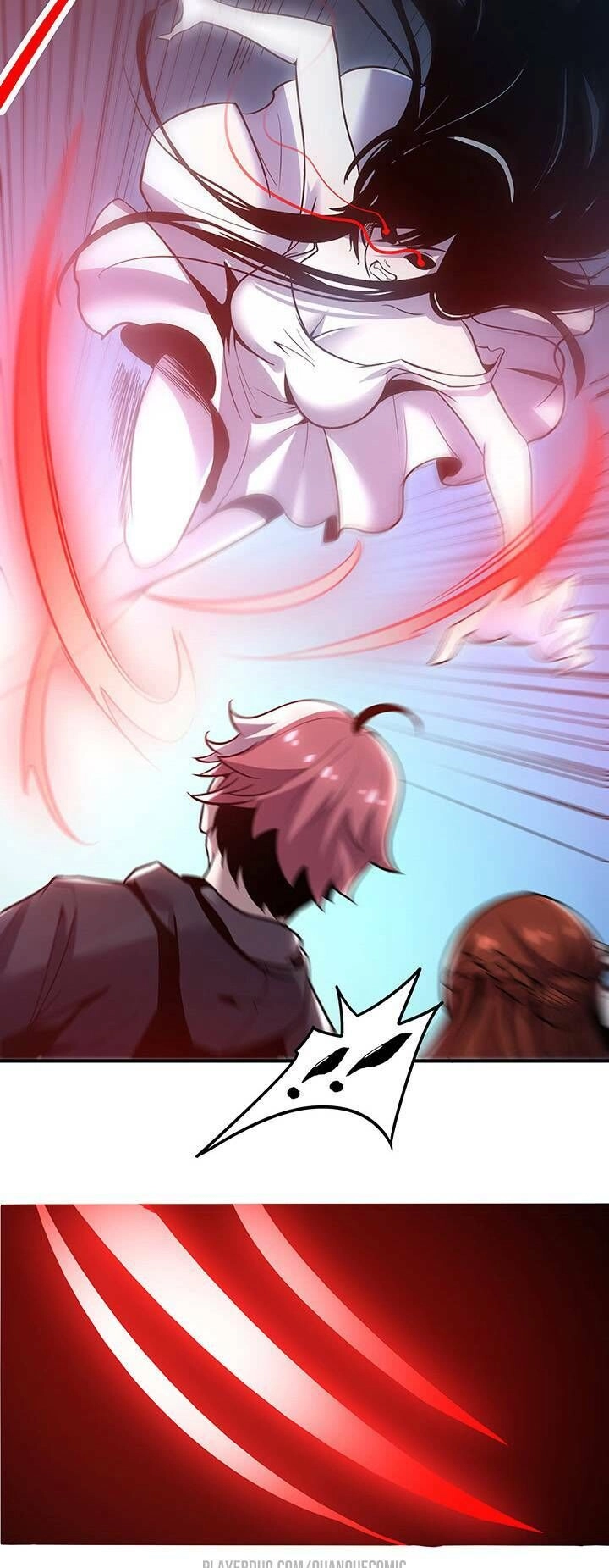 Bất Tử Thần Vương Tu Liên Tục Chapter 25.2 - 15