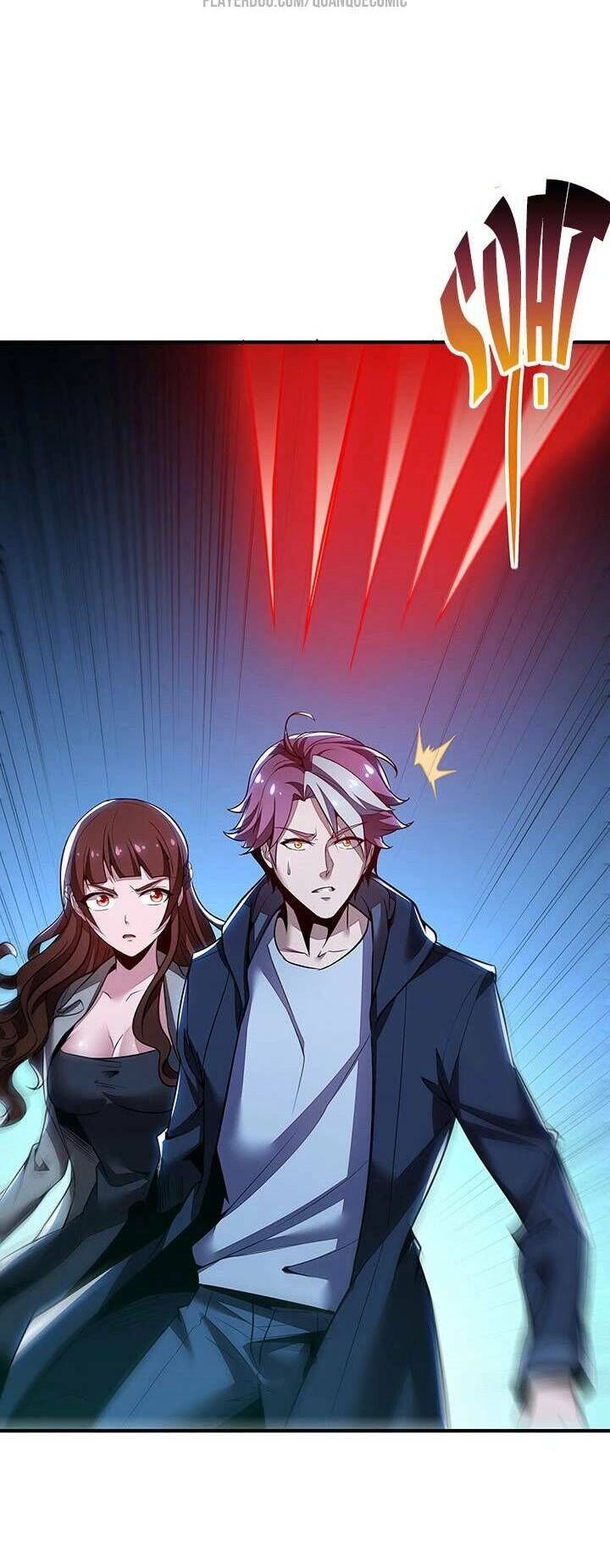 Bất Tử Thần Vương Tu Liên Tục Chapter 25.2 - 16