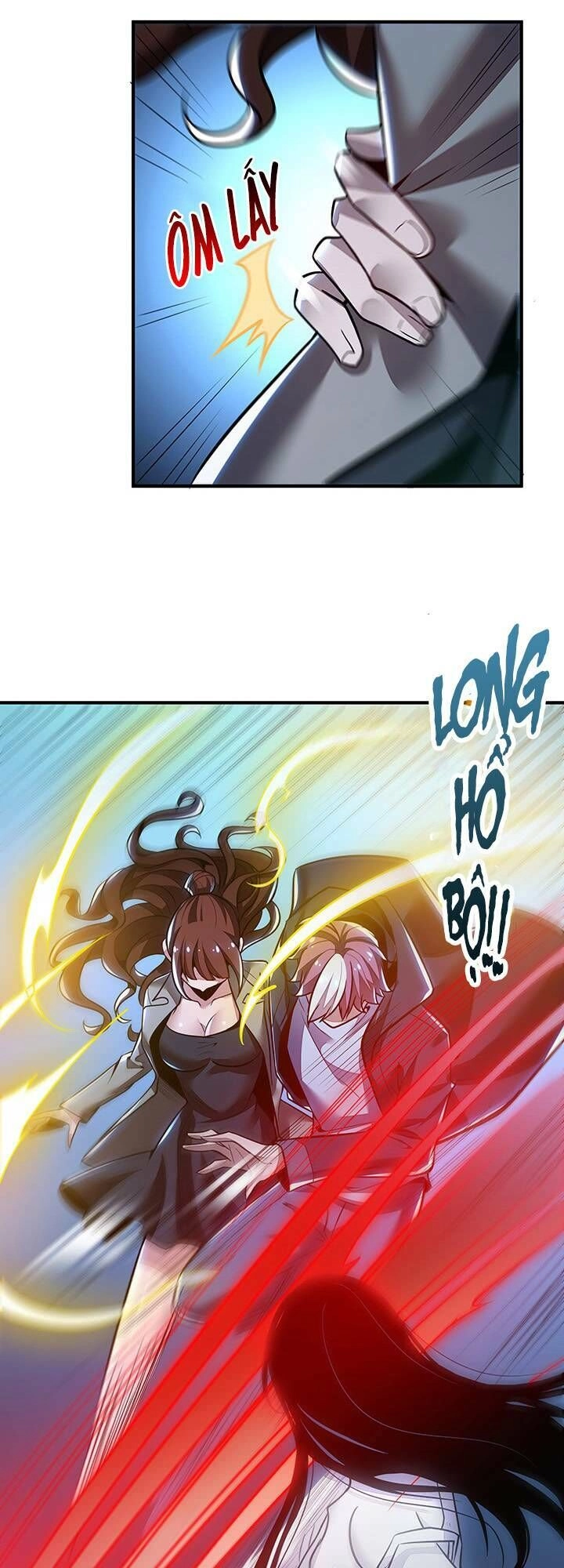 Bất Tử Thần Vương Tu Liên Tục Chapter 25.2 - 17