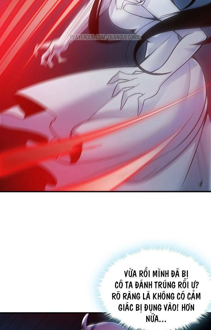 Bất Tử Thần Vương Tu Liên Tục Chapter 25.2 - 18