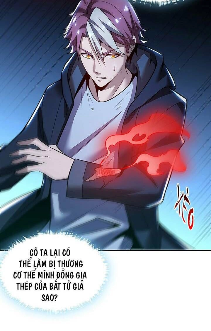 Bất Tử Thần Vương Tu Liên Tục Chapter 25.2 - 19