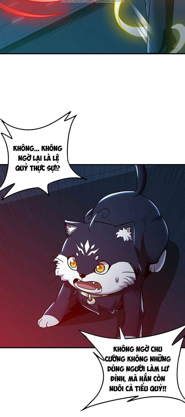 Bất Tử Thần Vương Tu Liên Tục Chapter 25.2 - 21