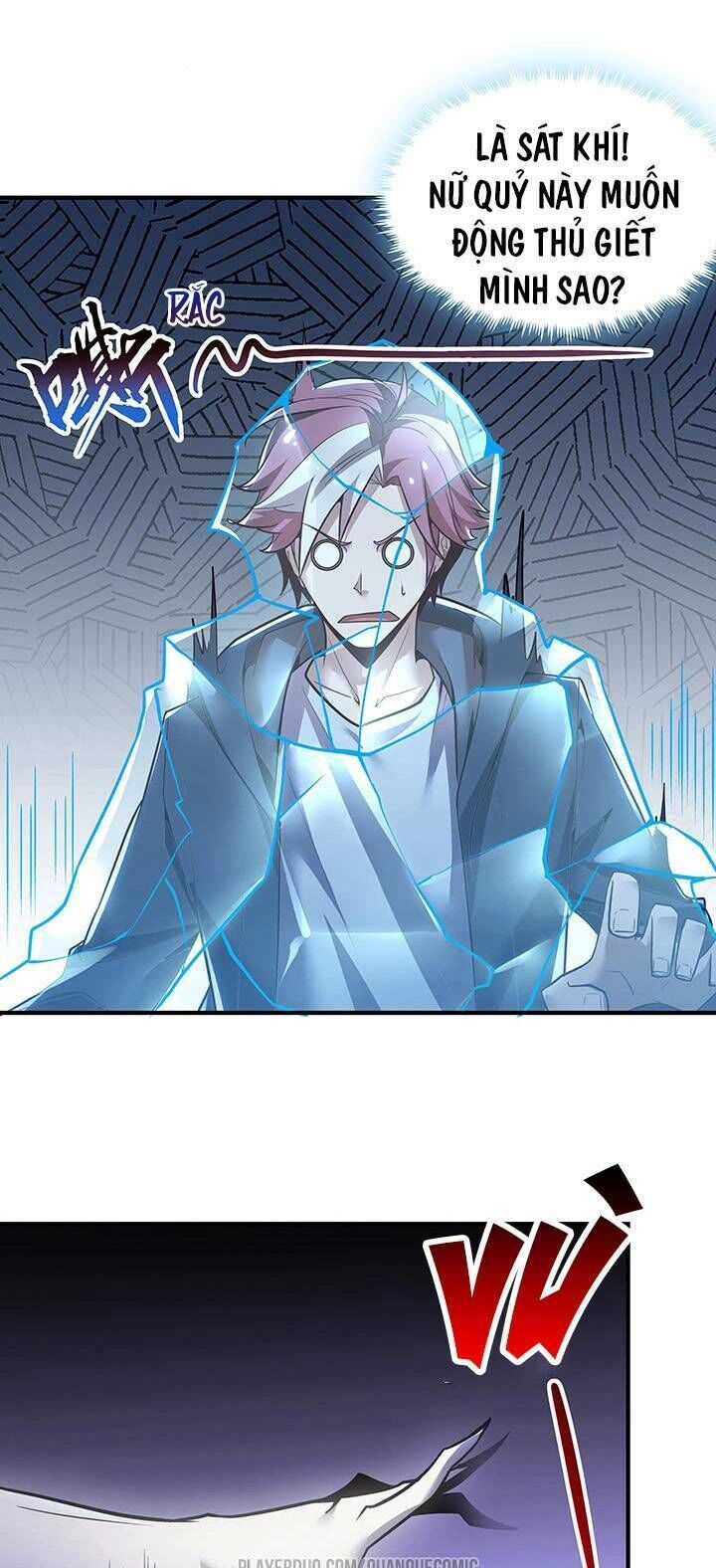 Bất Tử Thần Vương Tu Liên Tục Chapter 25.2 - 24