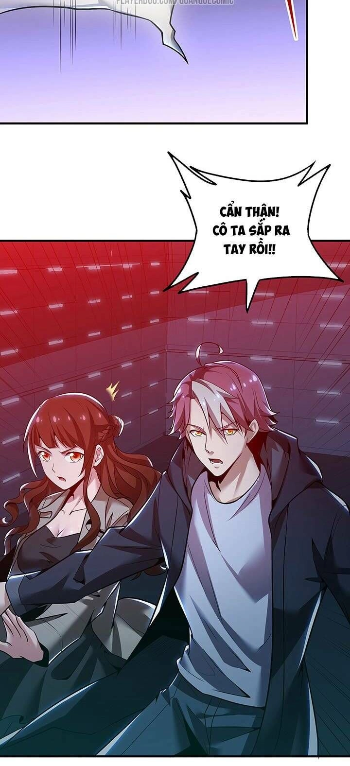 Bất Tử Thần Vương Tu Liên Tục Chapter 25.2 - 25