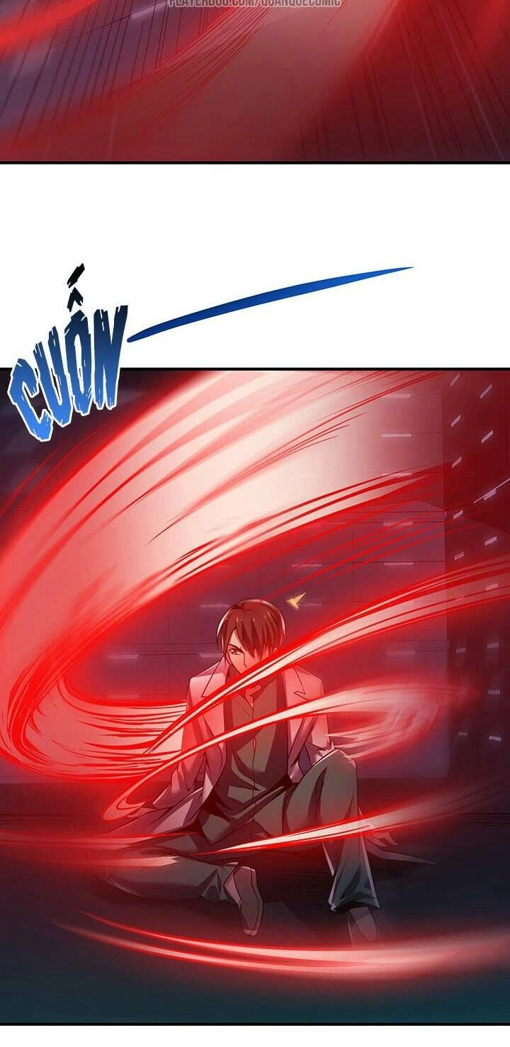 Bất Tử Thần Vương Tu Liên Tục Chapter 25.2 - 27