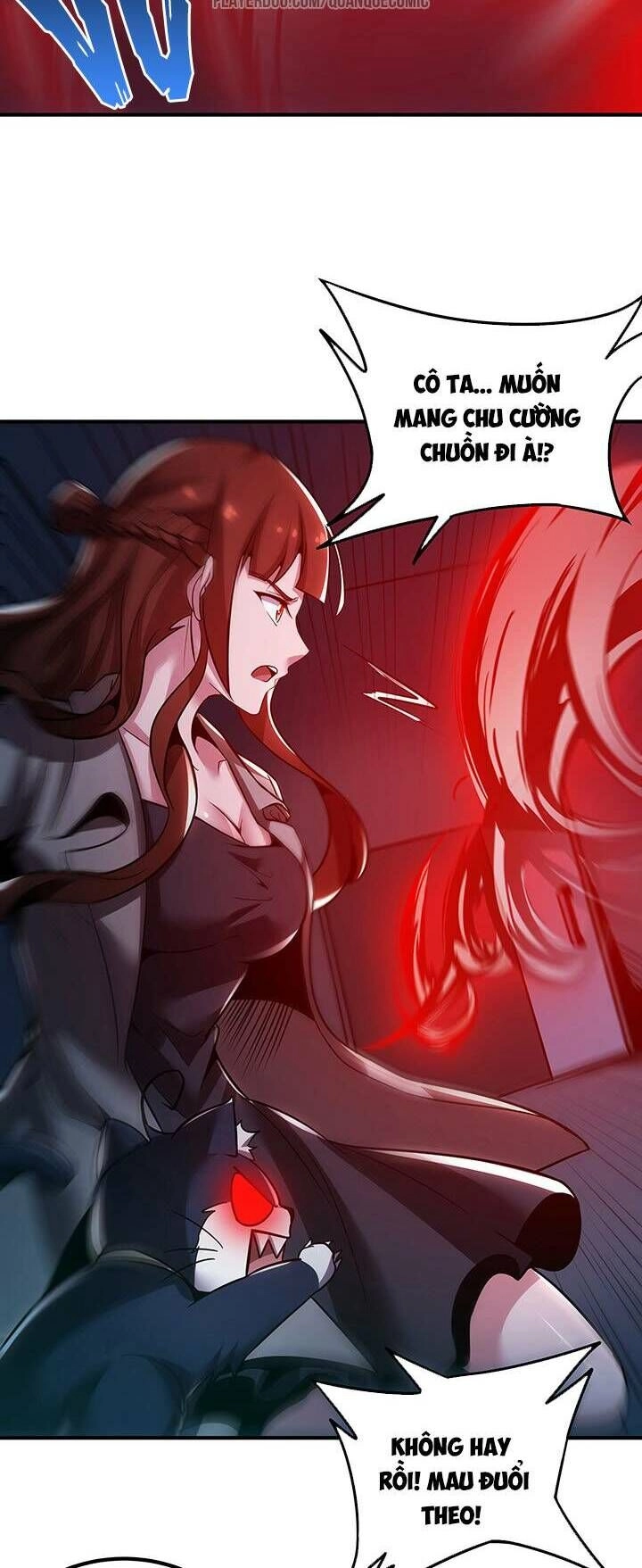 Bất Tử Thần Vương Tu Liên Tục Chapter 25.2 - 29