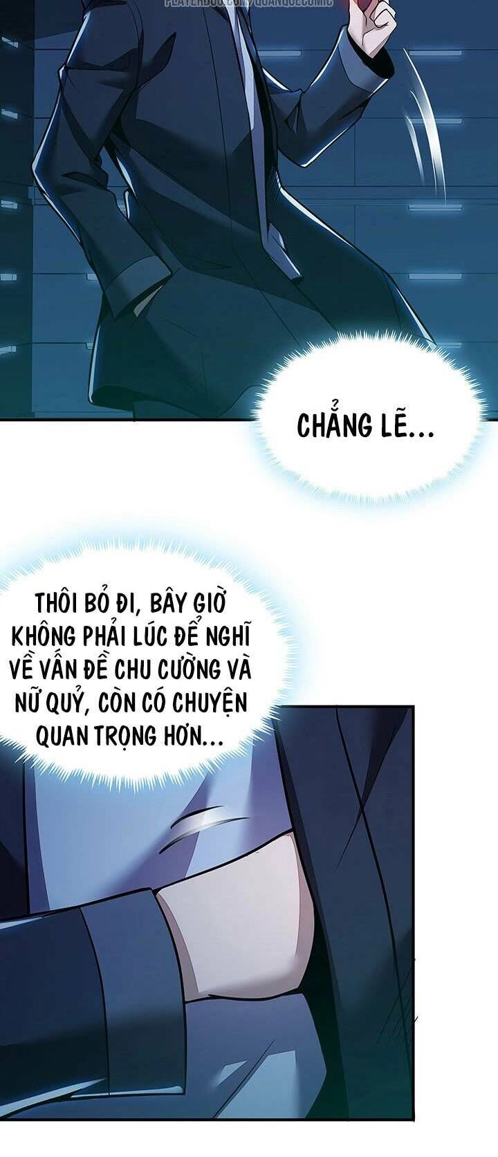 Bất Tử Thần Vương Tu Liên Tục Chapter 25.2 - 34
