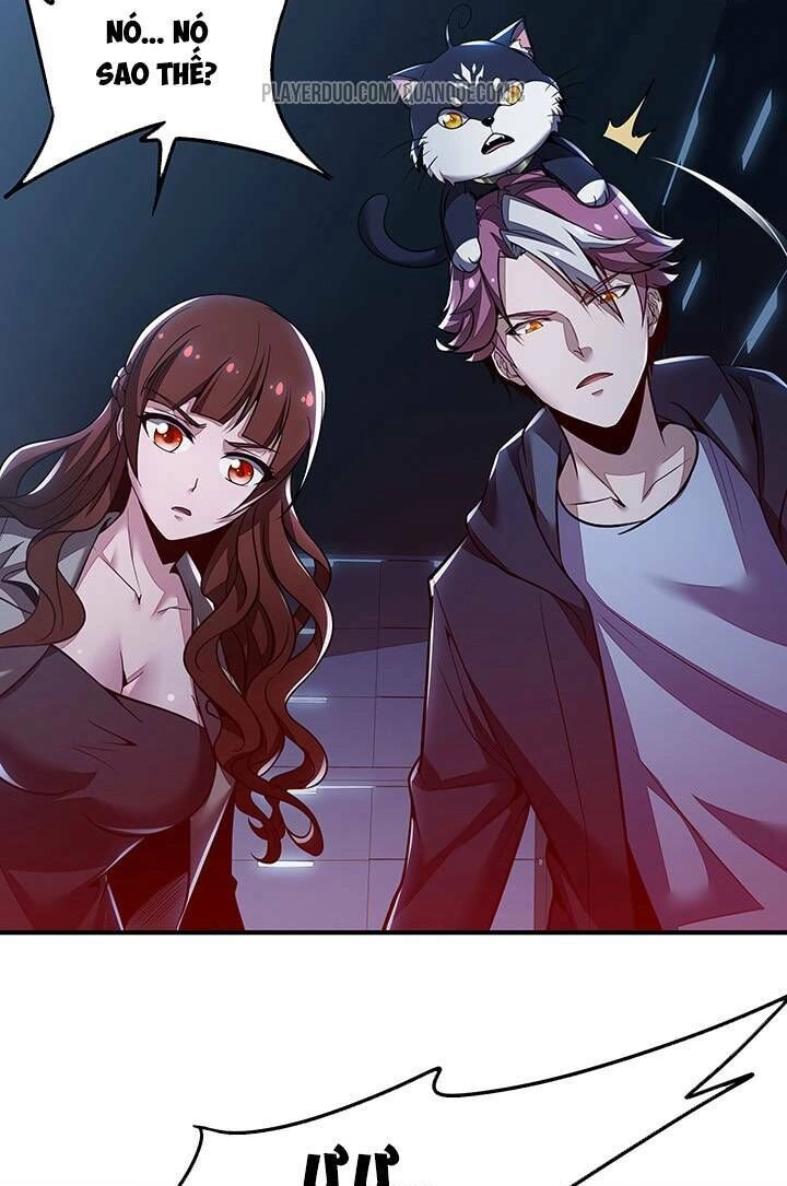 Bất Tử Thần Vương Tu Liên Tục Chapter 25.2 - 36