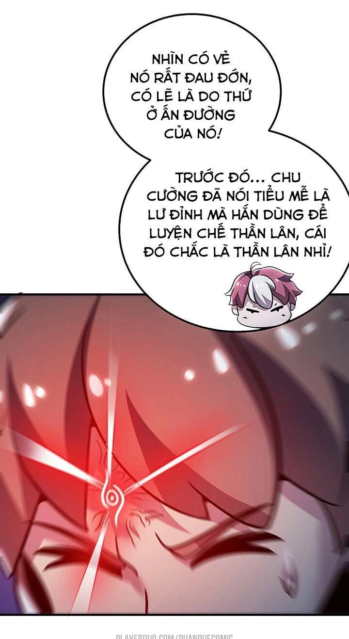 Bất Tử Thần Vương Tu Liên Tục Chapter 25.2 - 38