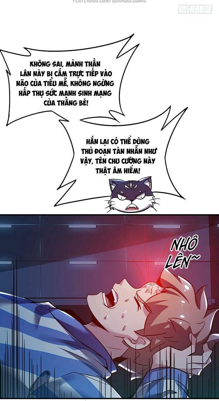 Bất Tử Thần Vương Tu Liên Tục Chapter 25.2 - 39