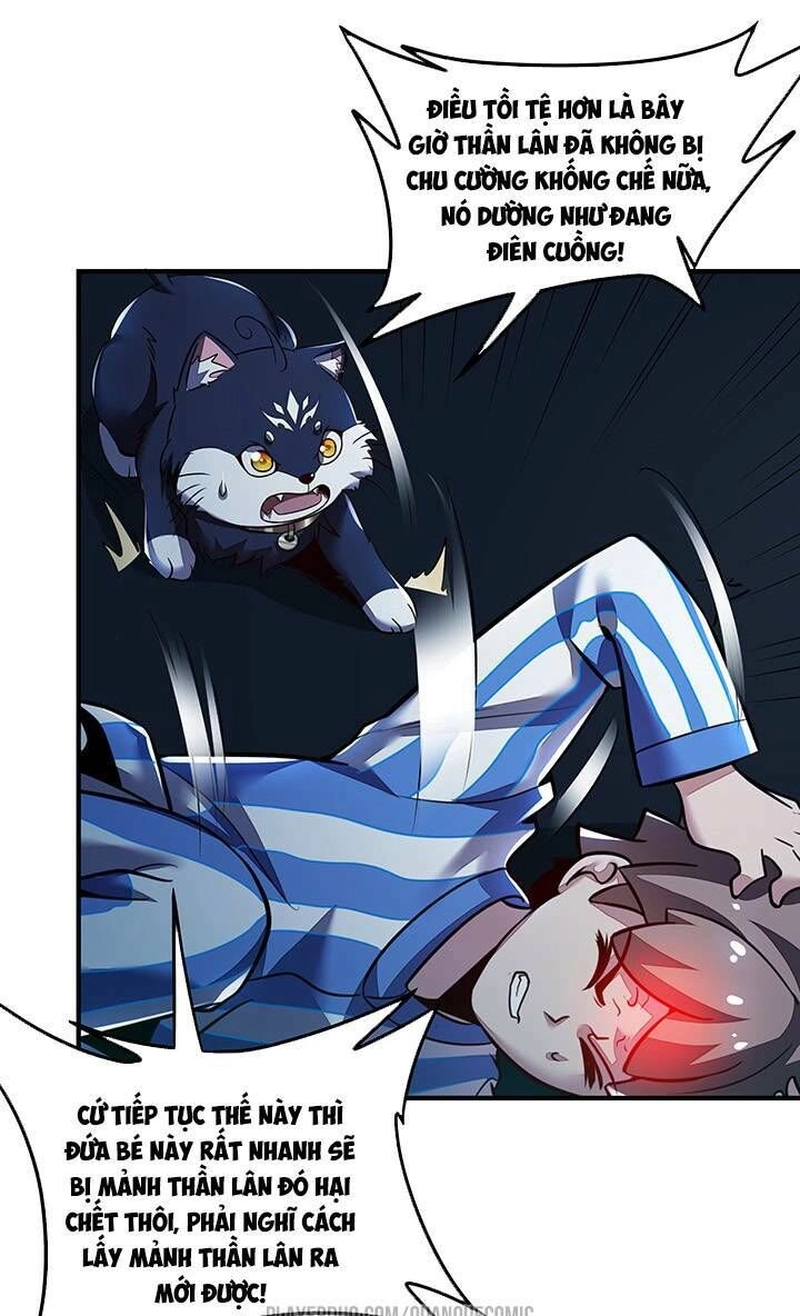 Bất Tử Thần Vương Tu Liên Tục Chapter 25.2 - 40