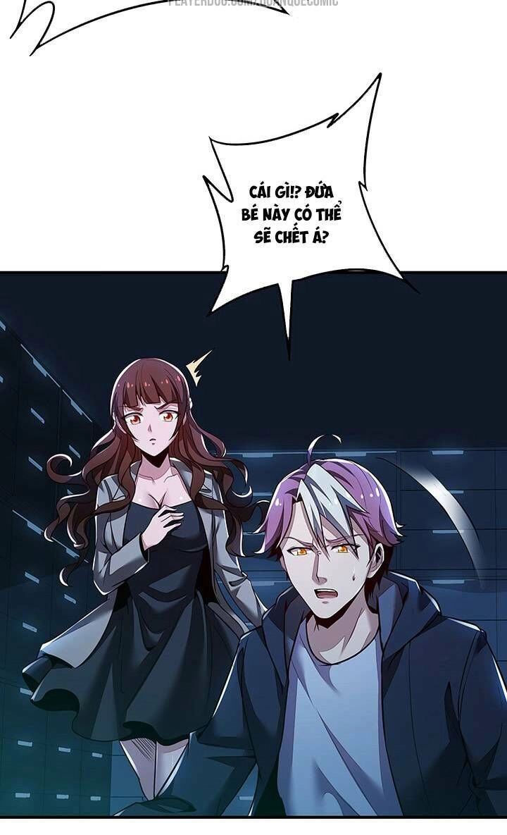 Bất Tử Thần Vương Tu Liên Tục Chapter 25.2 - 41