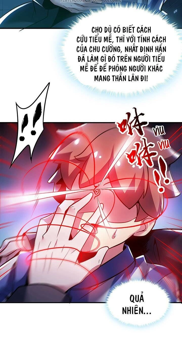 Bất Tử Thần Vương Tu Liên Tục Chapter 25.2 - 43