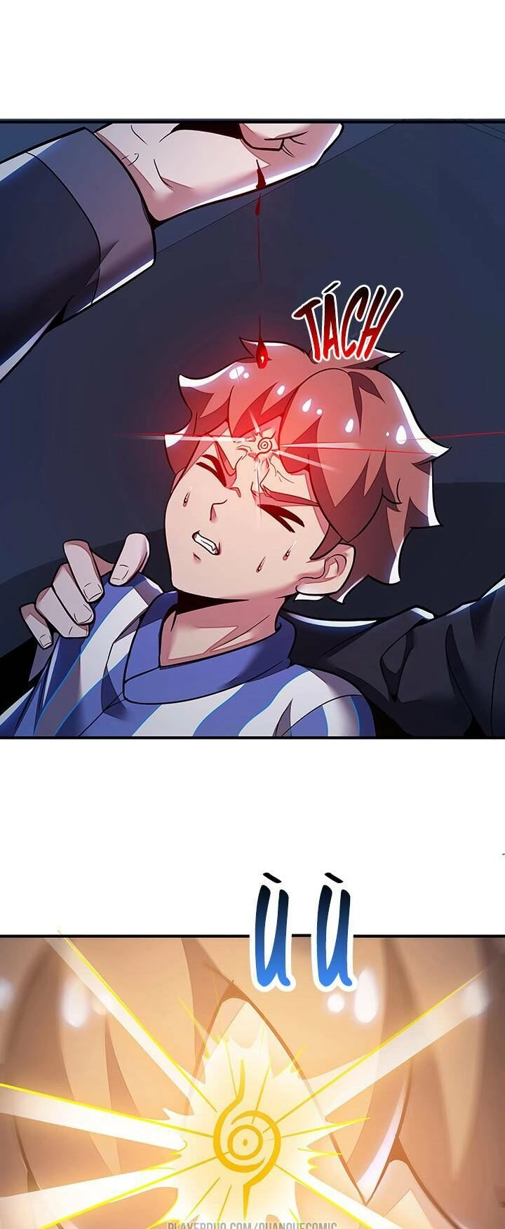 Bất Tử Thần Vương Tu Liên Tục Chapter 25.2 - 46