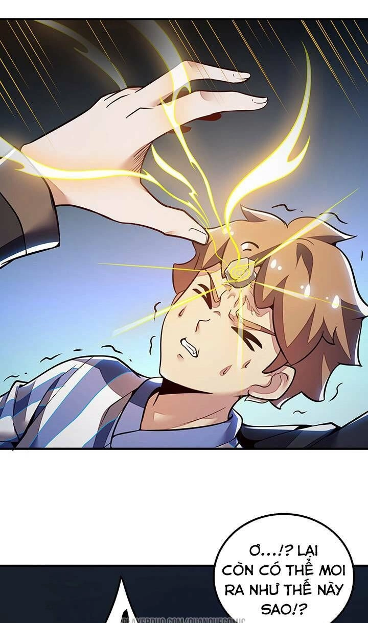 Bất Tử Thần Vương Tu Liên Tục Chapter 25.2 - 48