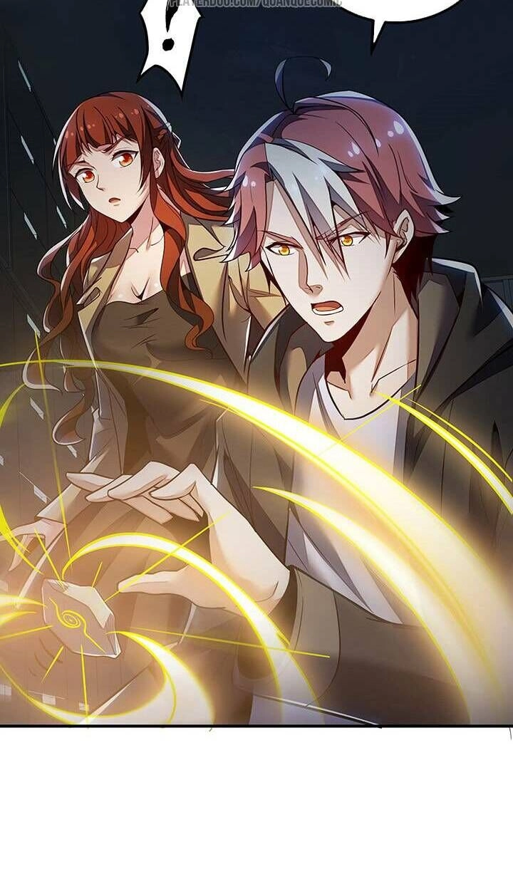 Bất Tử Thần Vương Tu Liên Tục Chapter 25.2 - 49