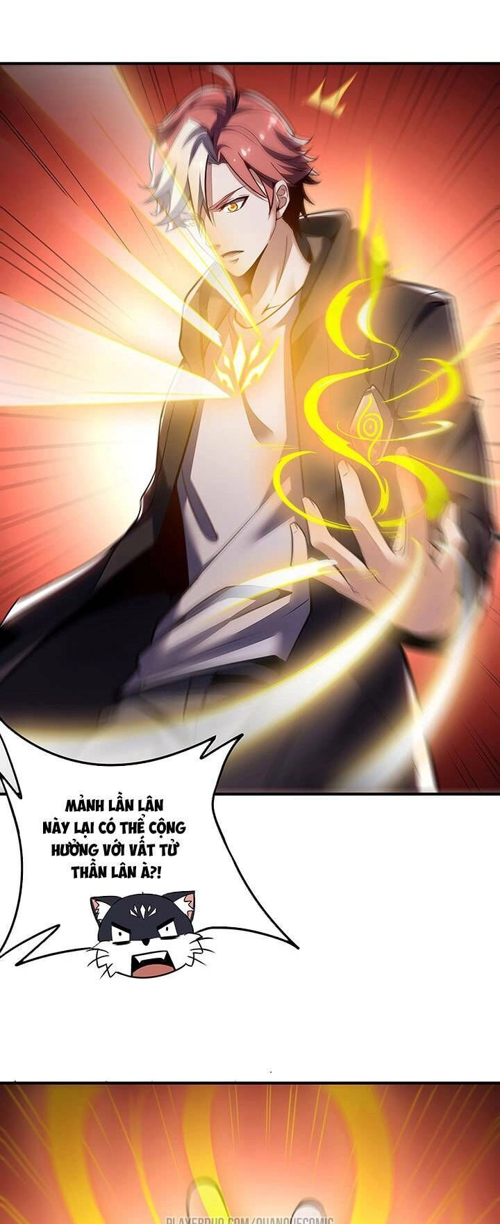 Bất Tử Thần Vương Tu Liên Tục Chapter 25.2 - 50