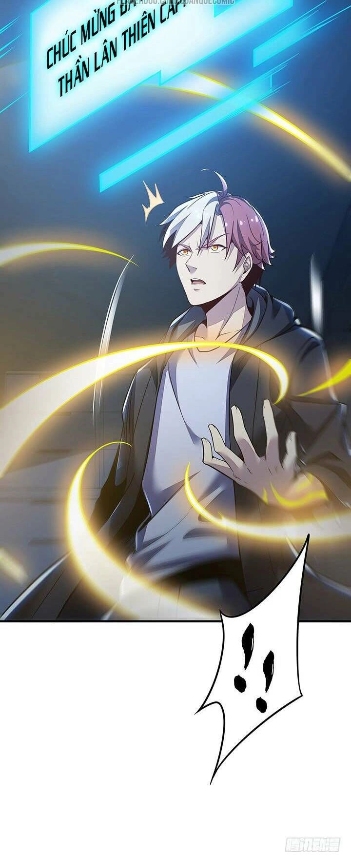 Bất Tử Thần Vương Tu Liên Tục Chapter 25.2 - 53