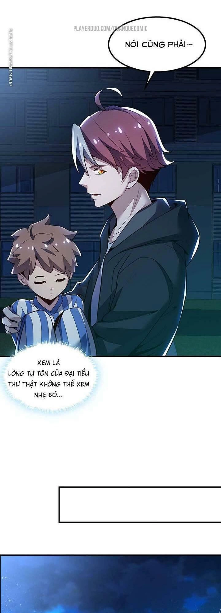 Bất Tử Thần Vương Tu Liên Tục Chapter 26 - 16