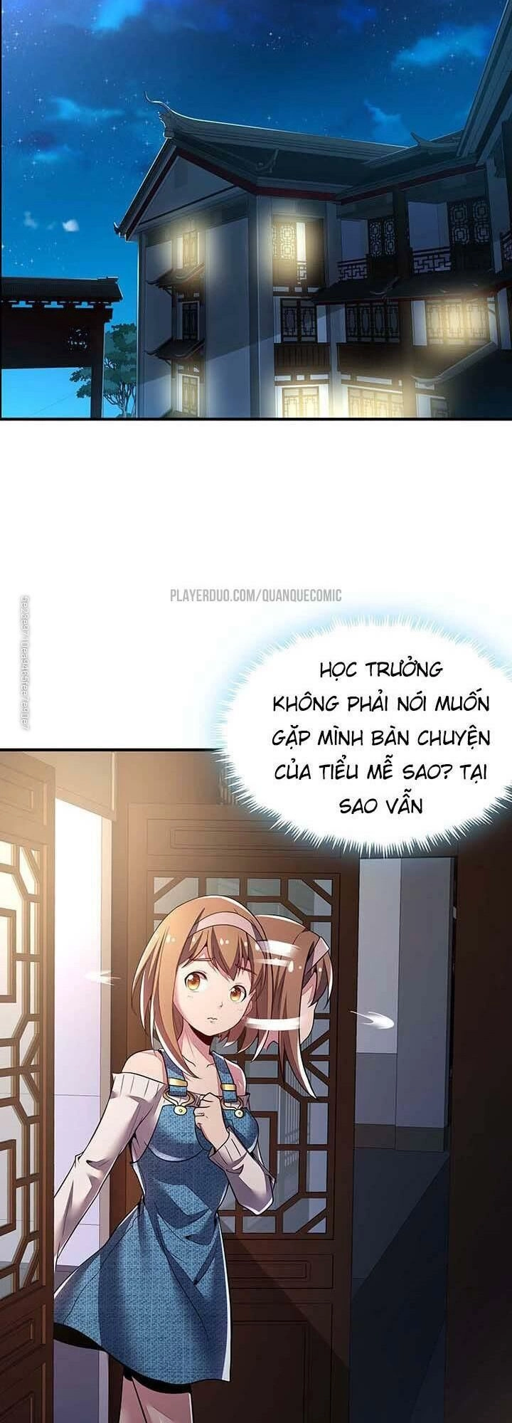 Bất Tử Thần Vương Tu Liên Tục Chapter 26 - 17