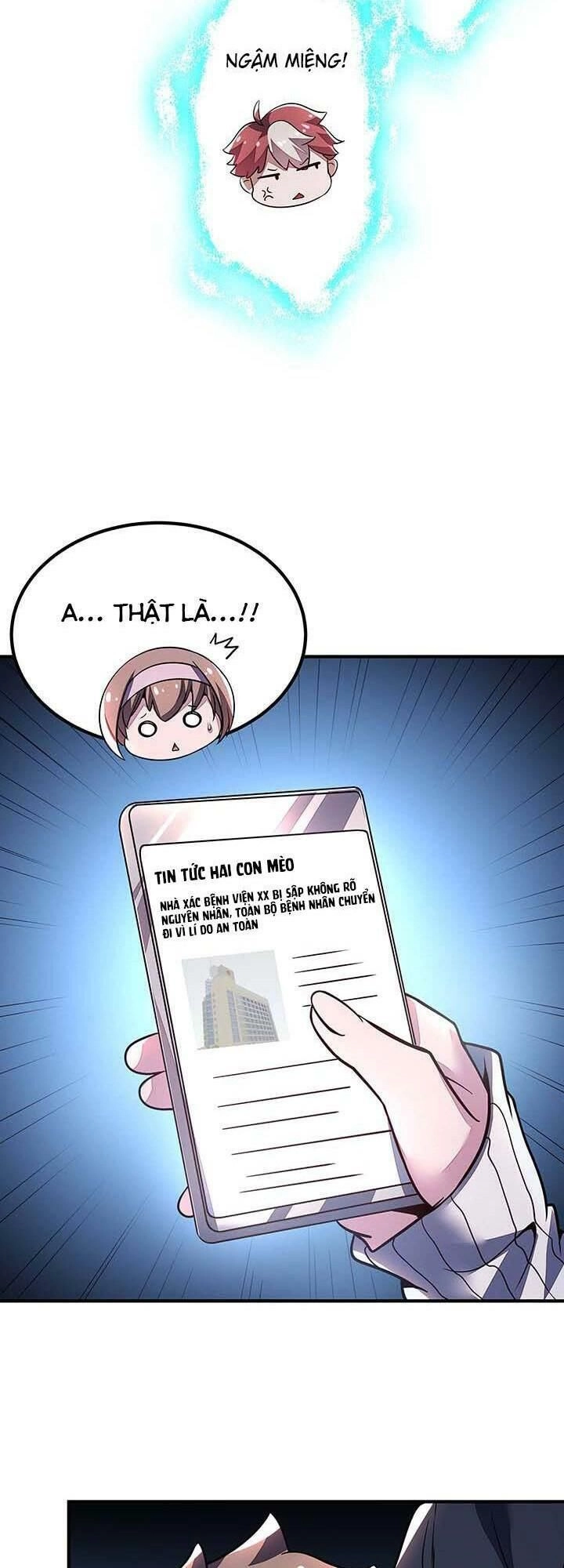 Bất Tử Thần Vương Tu Liên Tục Chapter 26 - 21