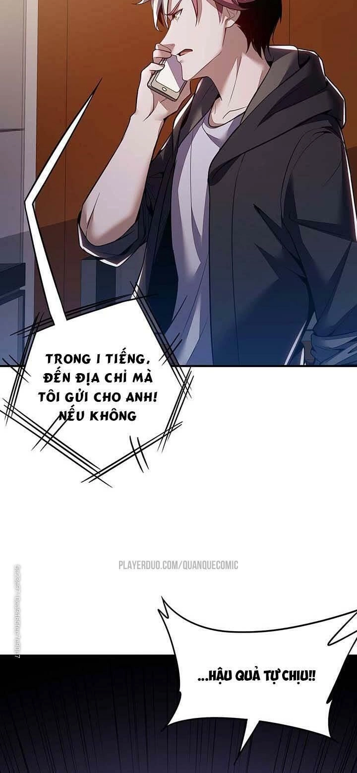 Bất Tử Thần Vương Tu Liên Tục Chapter 26 - 30