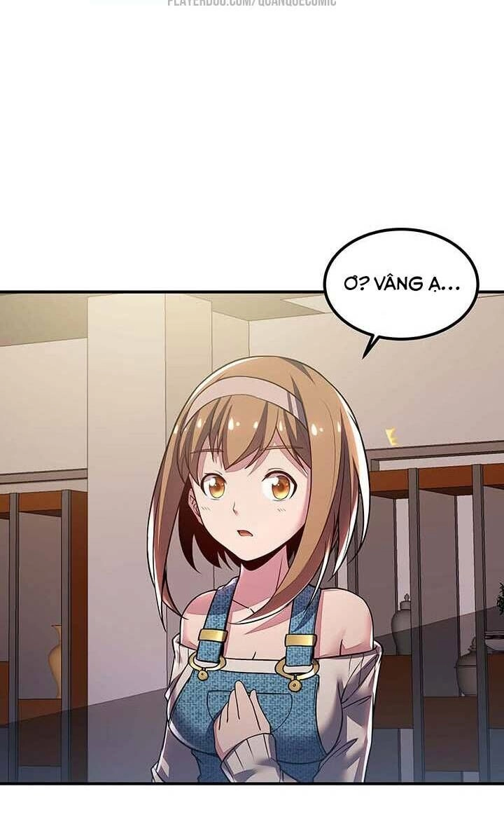 Bất Tử Thần Vương Tu Liên Tục Chapter 27 - 6