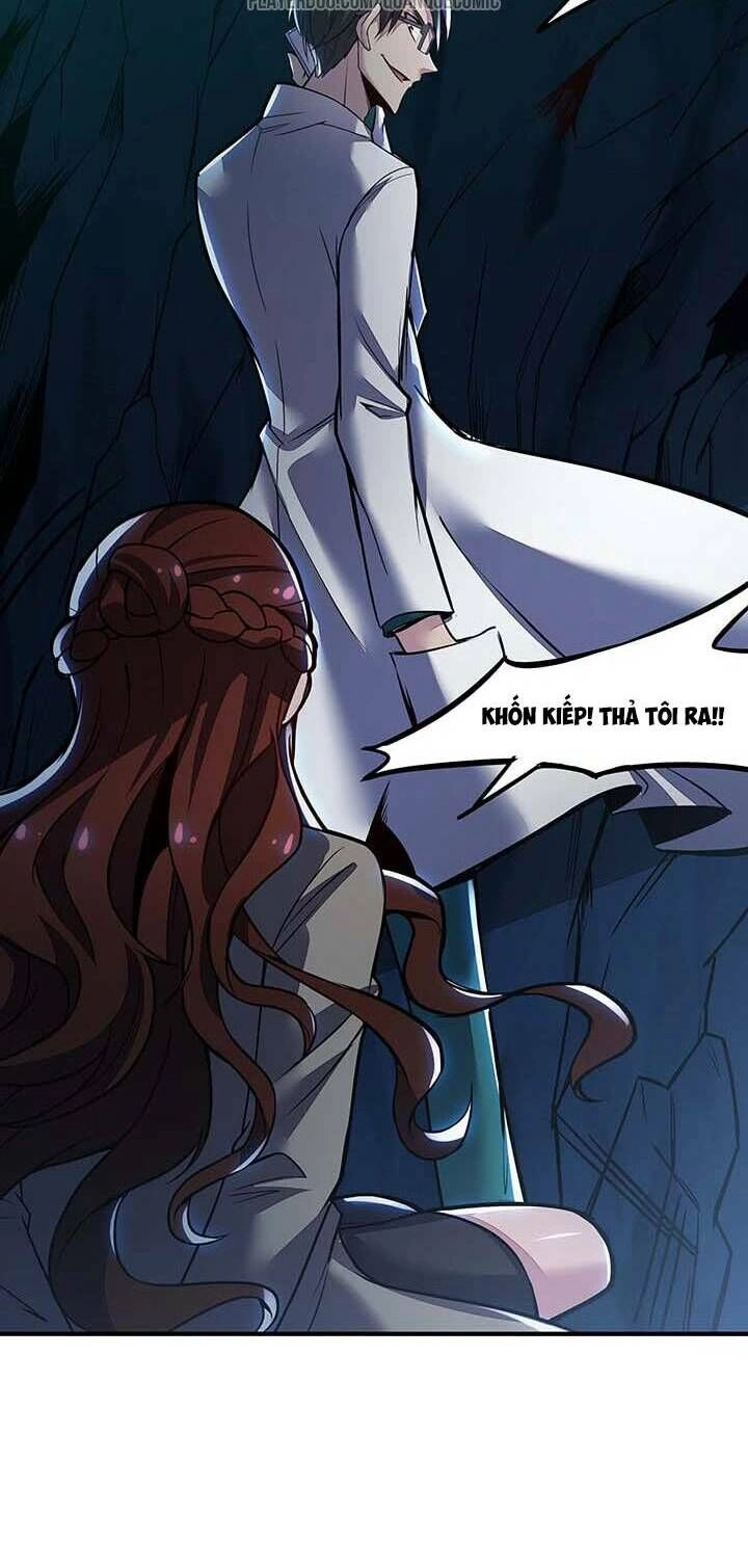 Bất Tử Thần Vương Tu Liên Tục Chapter 27 - 10