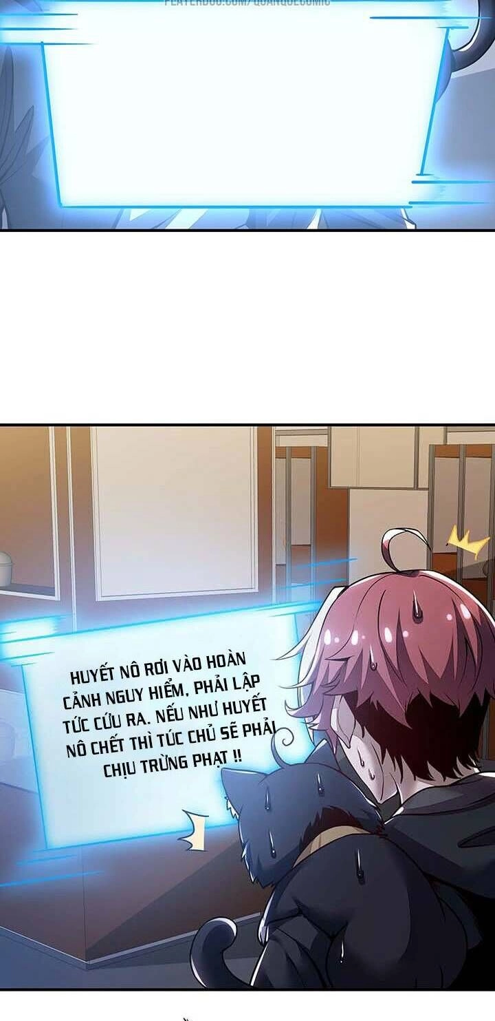 Bất Tử Thần Vương Tu Liên Tục Chapter 27 - 14