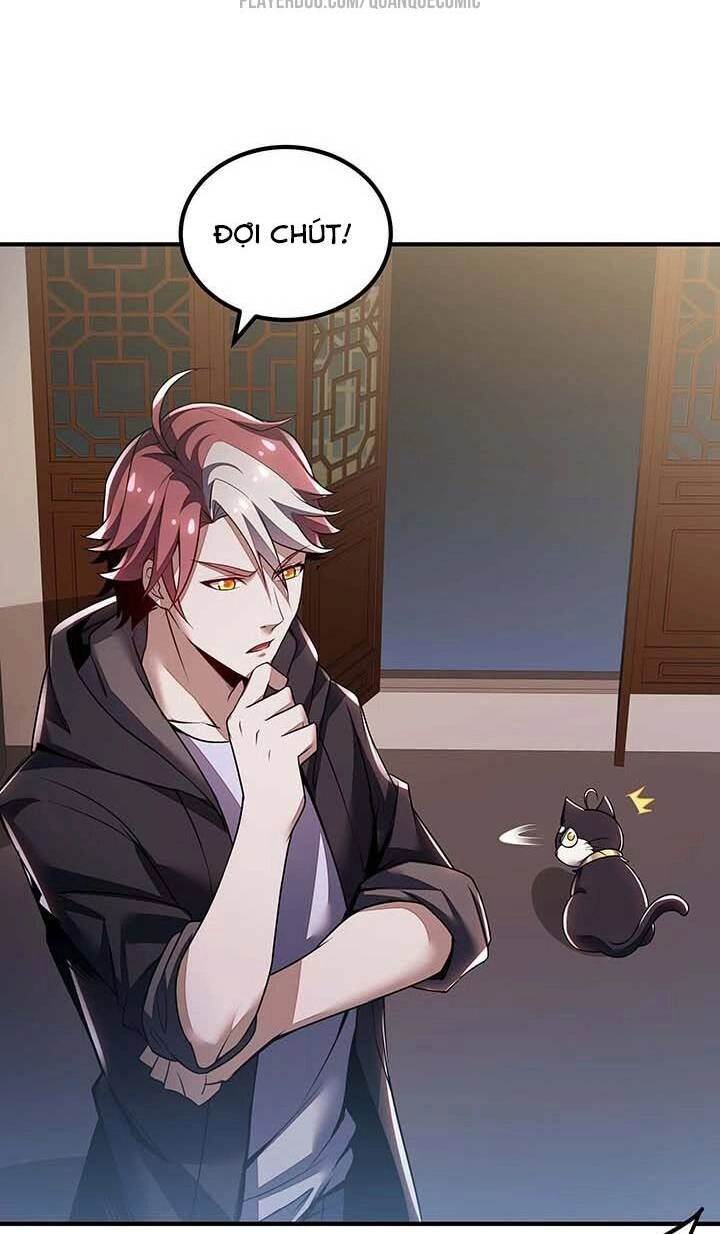 Bất Tử Thần Vương Tu Liên Tục Chapter 27 - 16