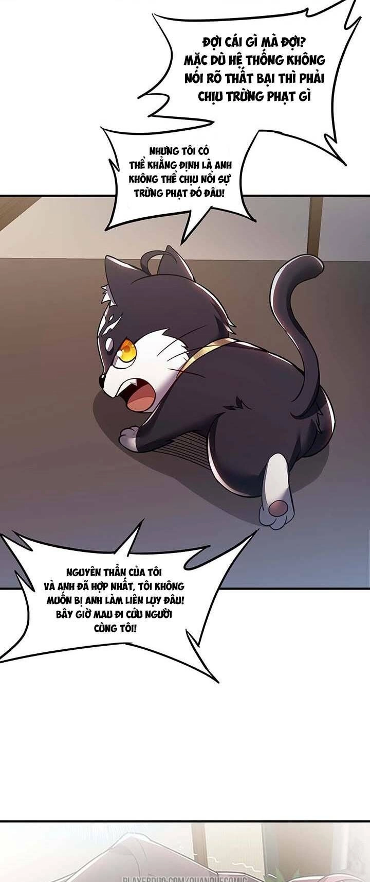 Bất Tử Thần Vương Tu Liên Tục Chapter 27 - 17