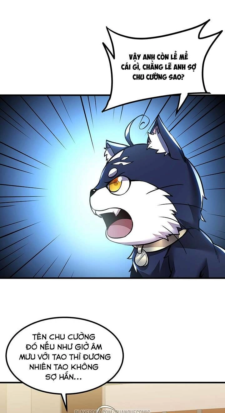 Bất Tử Thần Vương Tu Liên Tục Chapter 27 - 19