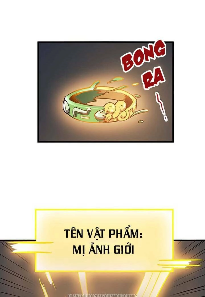 Bất Tử Thần Vương Tu Liên Tục Chapter 27 - 29