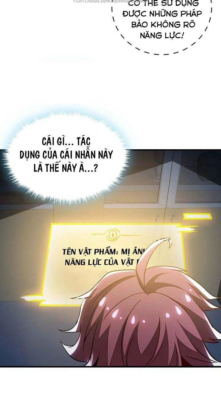 Bất Tử Thần Vương Tu Liên Tục Chapter 27 - 32