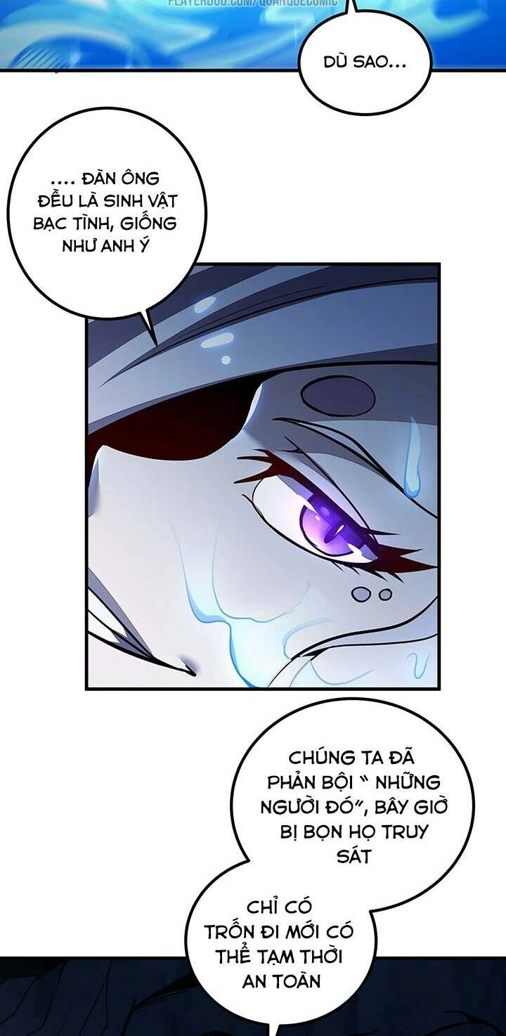 Bất Tử Thần Vương Tu Liên Tục Chapter 27 - 41