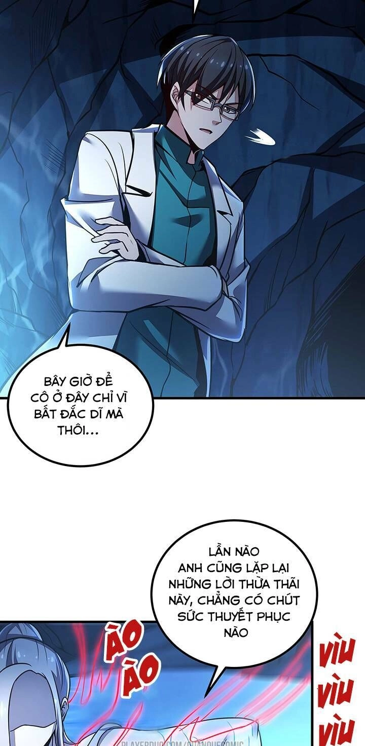 Bất Tử Thần Vương Tu Liên Tục Chapter 27 - 42