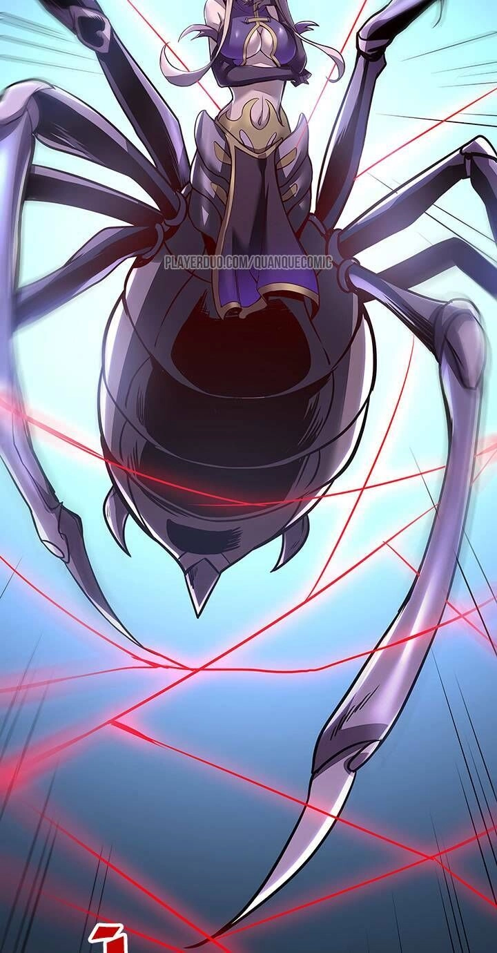 Bất Tử Thần Vương Tu Liên Tục Chapter 27 - 45