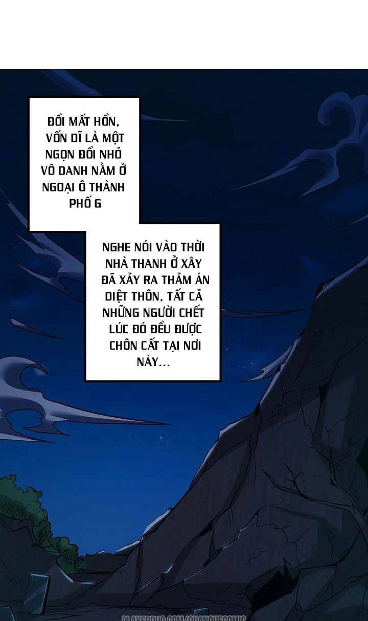 Bất Tử Thần Vương Tu Liên Tục Chapter 28 - 1