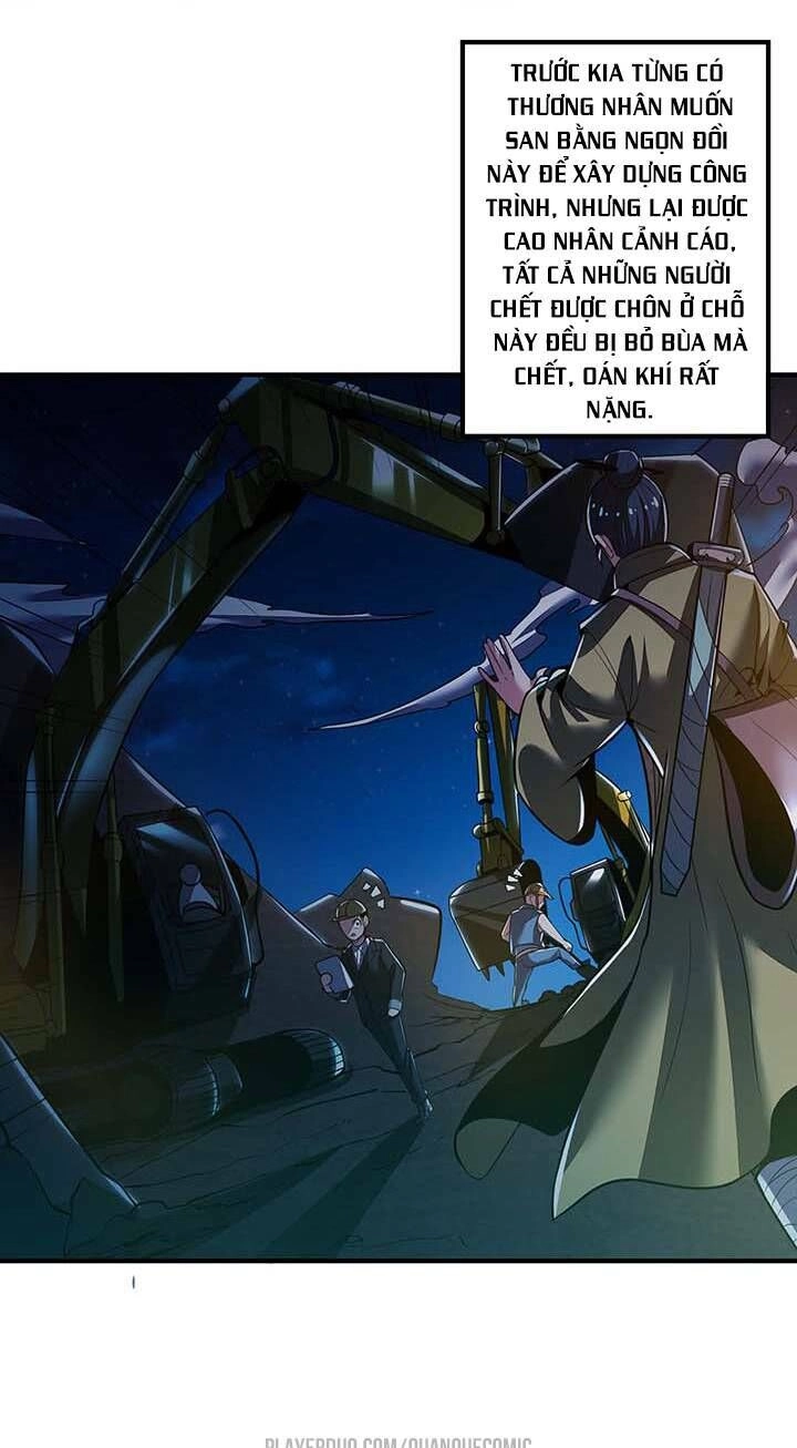 Bất Tử Thần Vương Tu Liên Tục Chapter 28 - 3