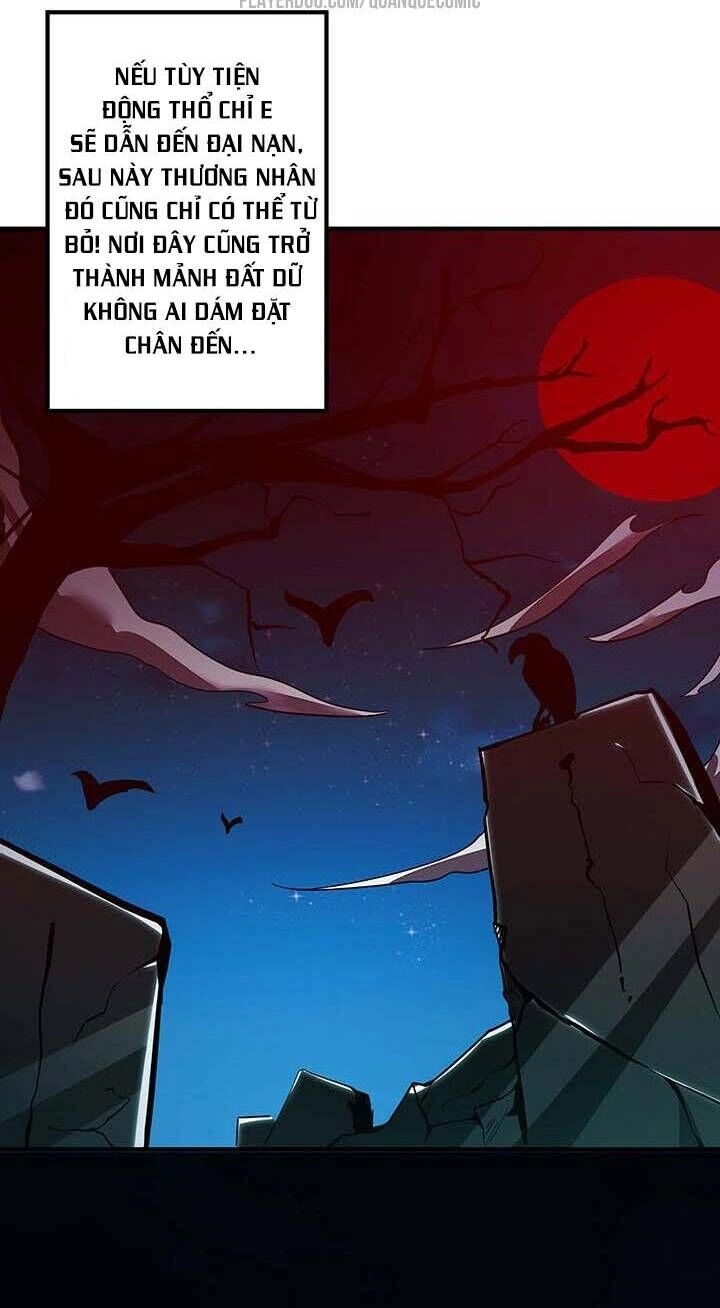 Bất Tử Thần Vương Tu Liên Tục Chapter 28 - 4