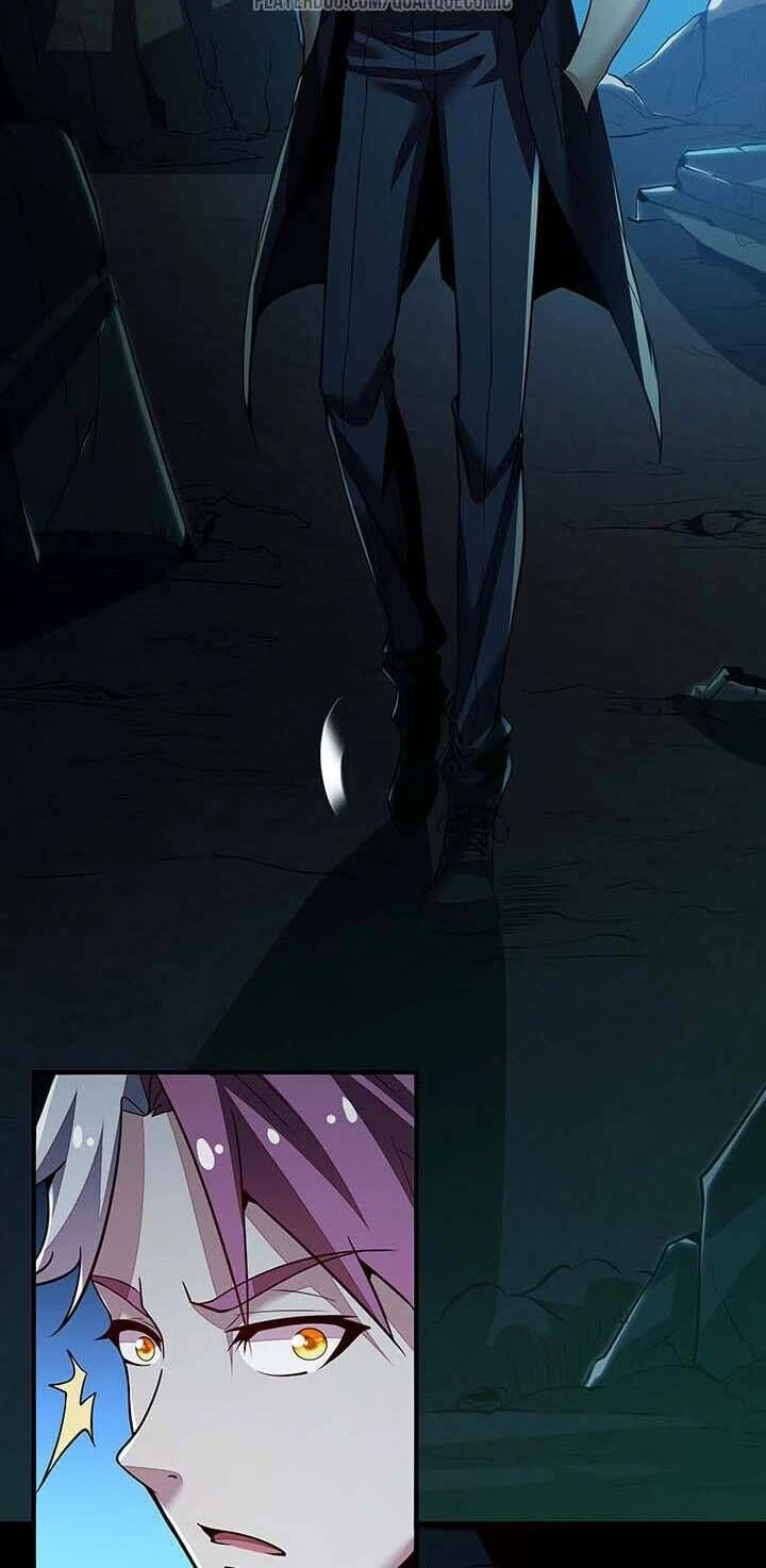 Bất Tử Thần Vương Tu Liên Tục Chapter 28 - 6