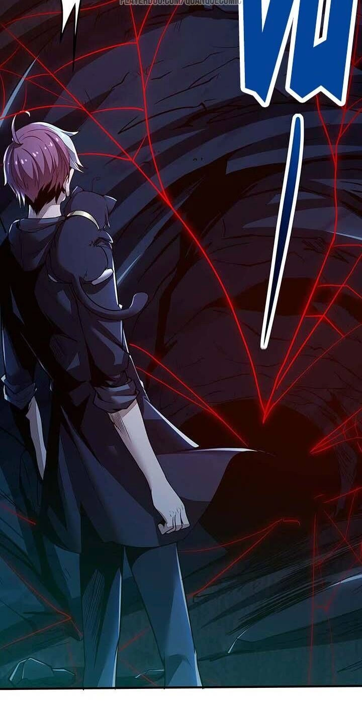 Bất Tử Thần Vương Tu Liên Tục Chapter 28 - 8