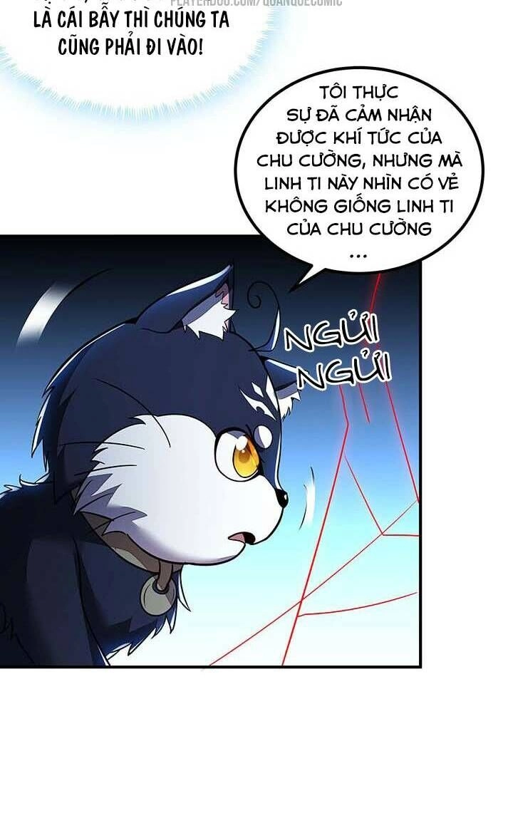 Bất Tử Thần Vương Tu Liên Tục Chapter 28 - 10