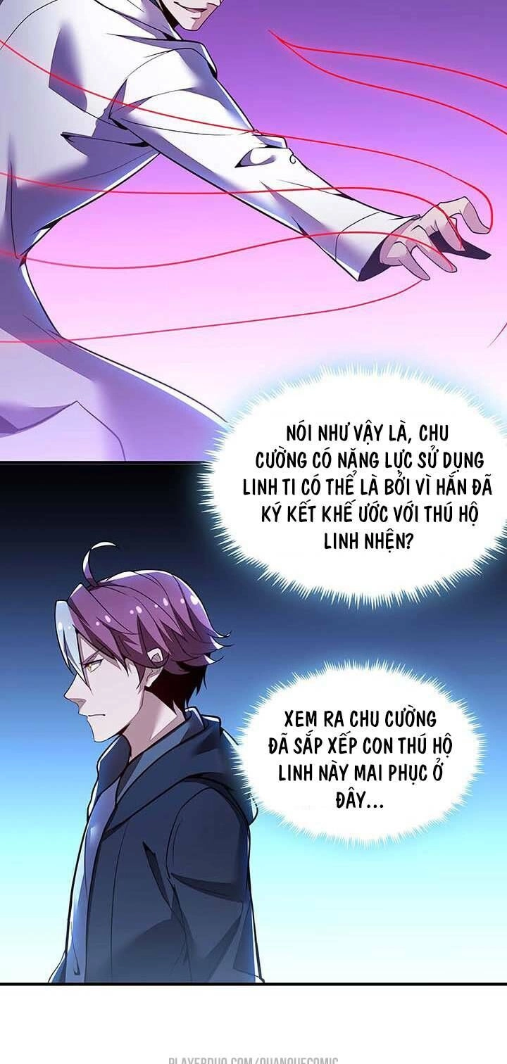 Bất Tử Thần Vương Tu Liên Tục Chapter 28 - 13