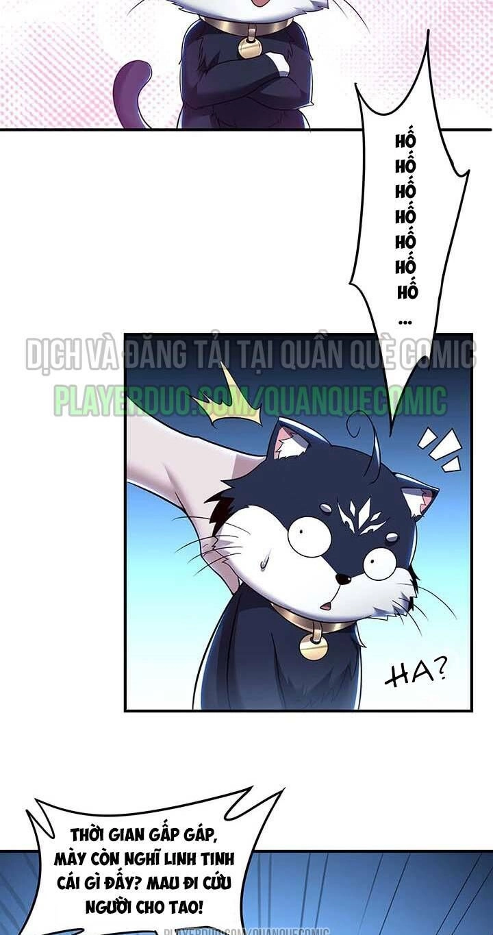 Bất Tử Thần Vương Tu Liên Tục Chapter 28 - 23