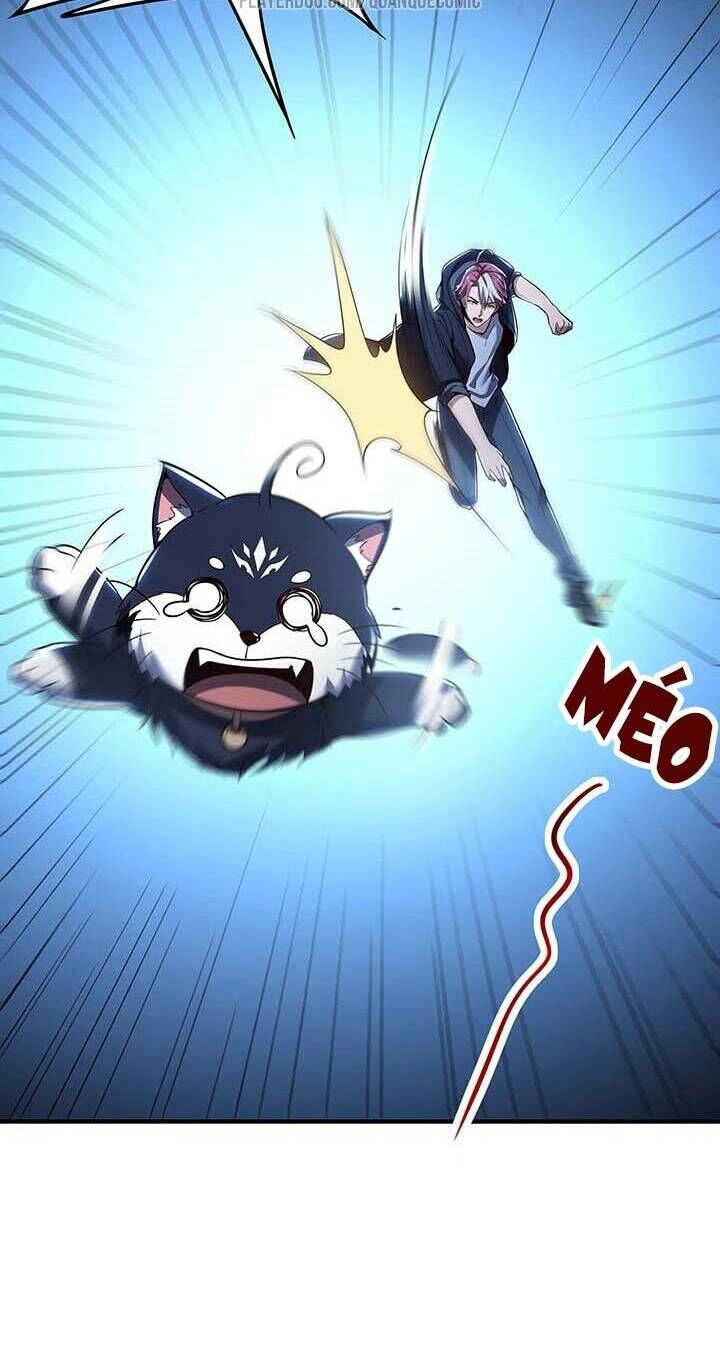 Bất Tử Thần Vương Tu Liên Tục Chapter 28 - 24