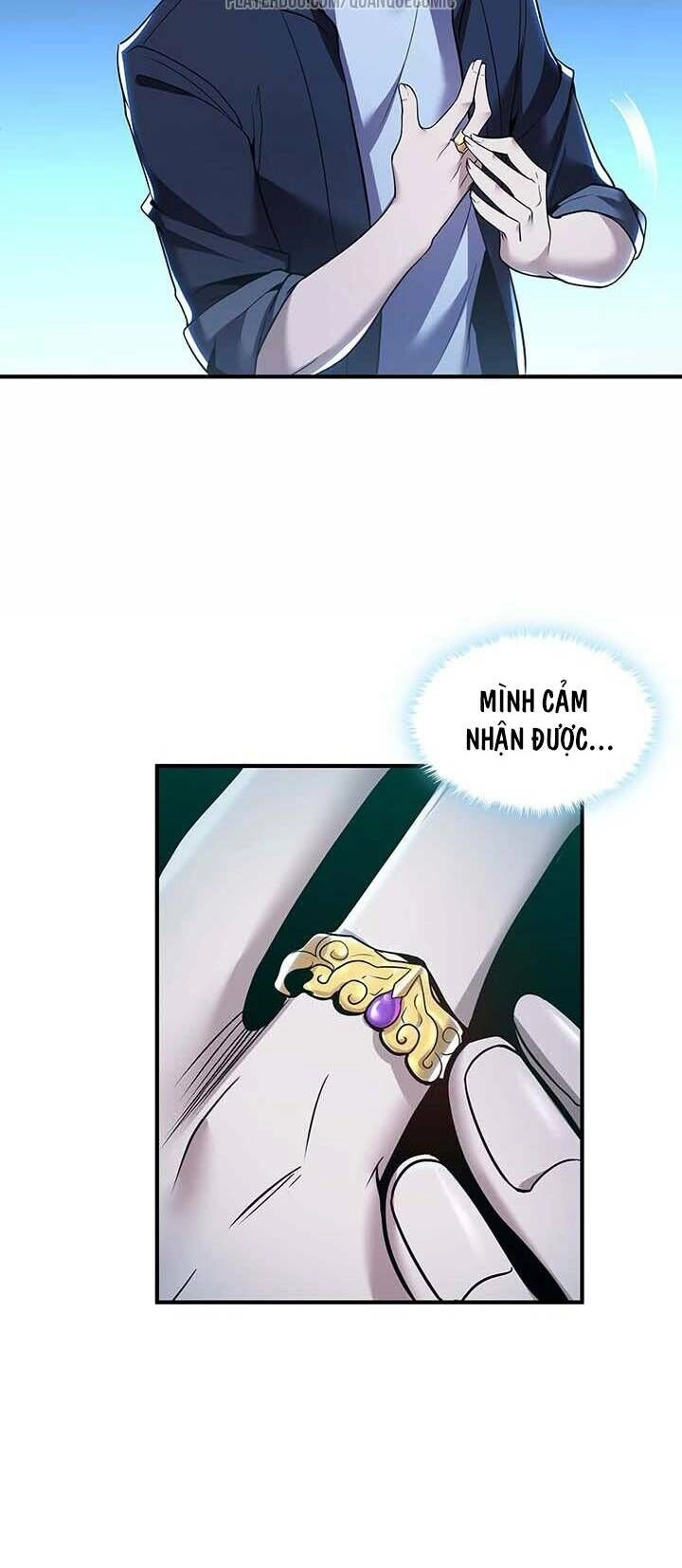 Bất Tử Thần Vương Tu Liên Tục Chapter 28 - 26